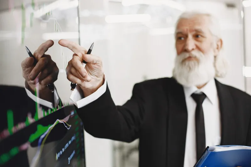 The Operator's Paradox: Why Your Greatest Strength May Be Quietly Undermining Your Wealth