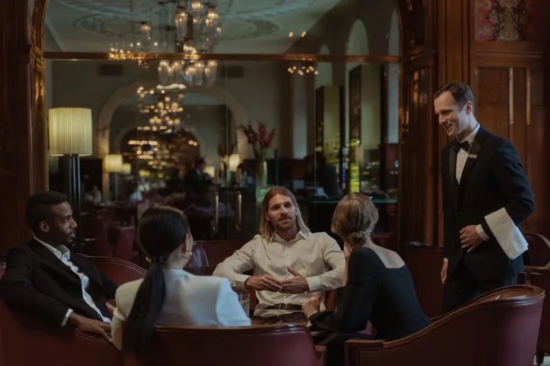 Selling the Velvet Rope: How the Ultra-Wealthy Are Converting Social Capital Into Scalable Revenue Empires